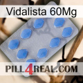 Vidalista 60Mg 21